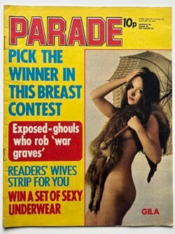Parade 26 Jan 1974