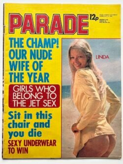Parade 23 Feb 1974