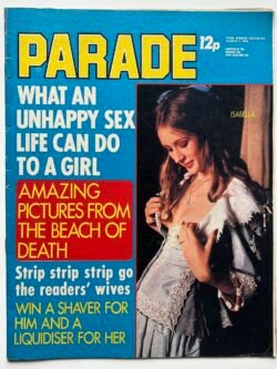 Parade 09 Mar 1974