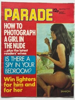 Parade 23 Mar 1974