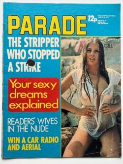 Parade 30 Mar 1974