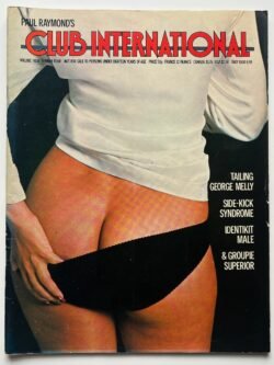 Club International Vol 4 No 4 (1975)