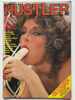 Rustler No 157 (1988) Stacey Owens