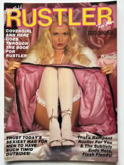 Rustler No 158 (1988)
