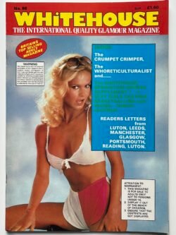 Whitehouse No 86 (1982)