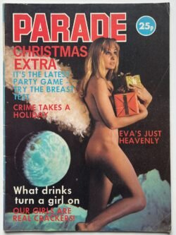 Parade Christmas Extra