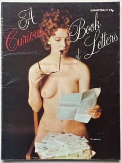 A Curious Book of Letters
