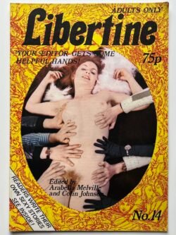 Libertine No 14