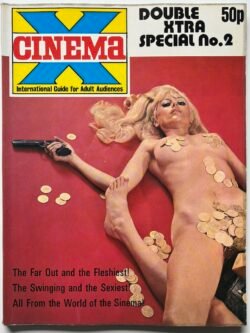 Cinema X Double Extra Special No 2