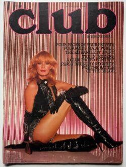 Club International Vol 8 No 3 (1979)