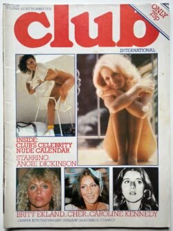 Club International Vol 8 No 10 (1979)
