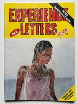 Experience Letters No 3 (1980)
