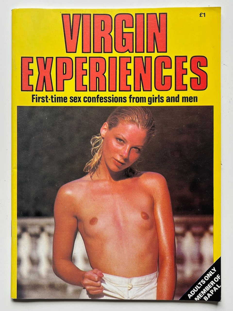 Virgin Experiences