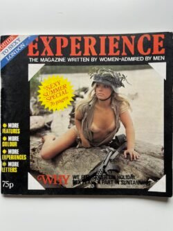 Experience Sexy Summer Special (1972)