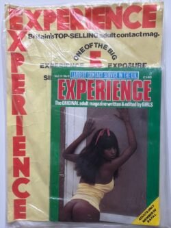 Experience Vol 14 No 9 (1984)