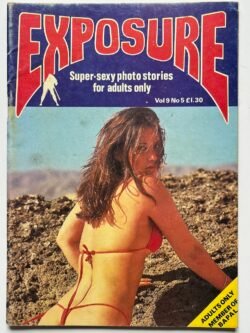 Exposure Vol 9 No 5 (1982)