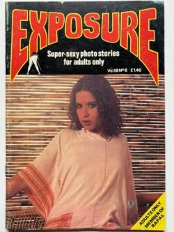 Exposure Vol 10 No 6 (1983)