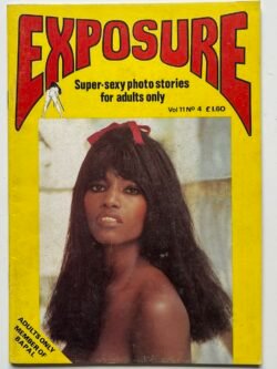 Exposure Vol 11 No 4 (1984)