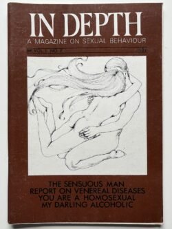 In Depth Vol 1 No 7 (1971)