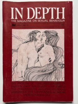 In Depth Vol 1 No 11 (1972)