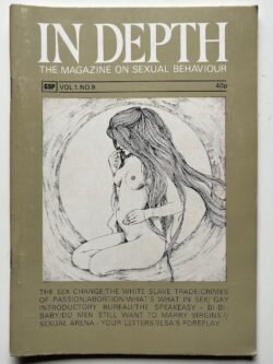 In Depth Vol 1 No 9 (1971)