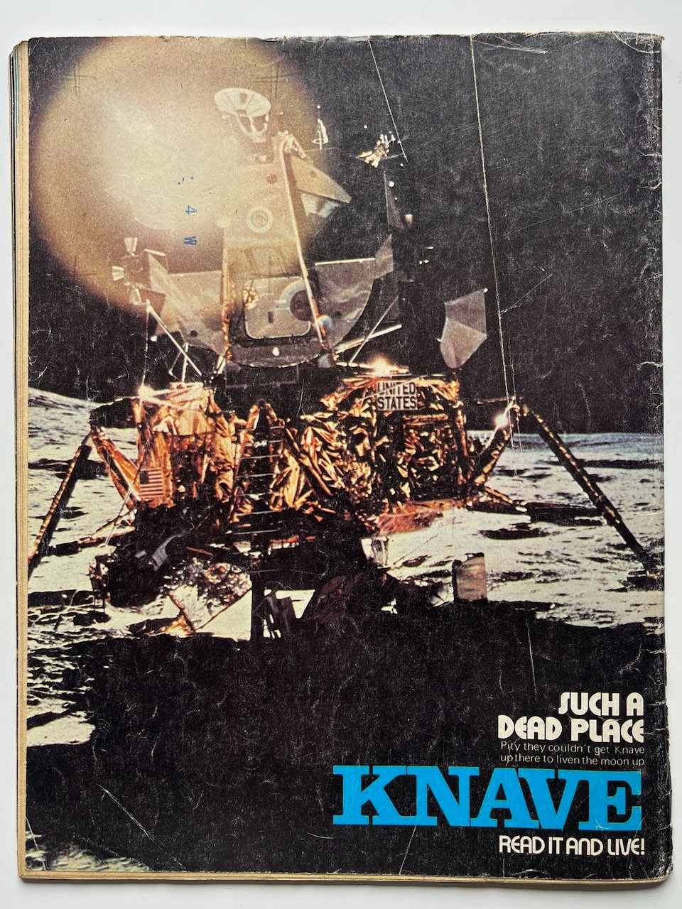 Fiesta Vol 6 No 3 (1972) - Image 2