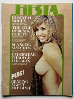 Fiesta Vol 7 No 5 (1973)