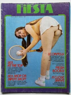 Fiesta Vol 7 No 11 (1973)
