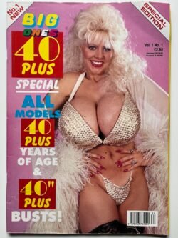 Big Ones 40 Plus No 1 (1991)