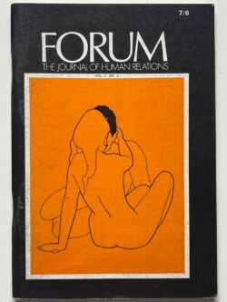 Forum Vol 2 No 9 (1969)