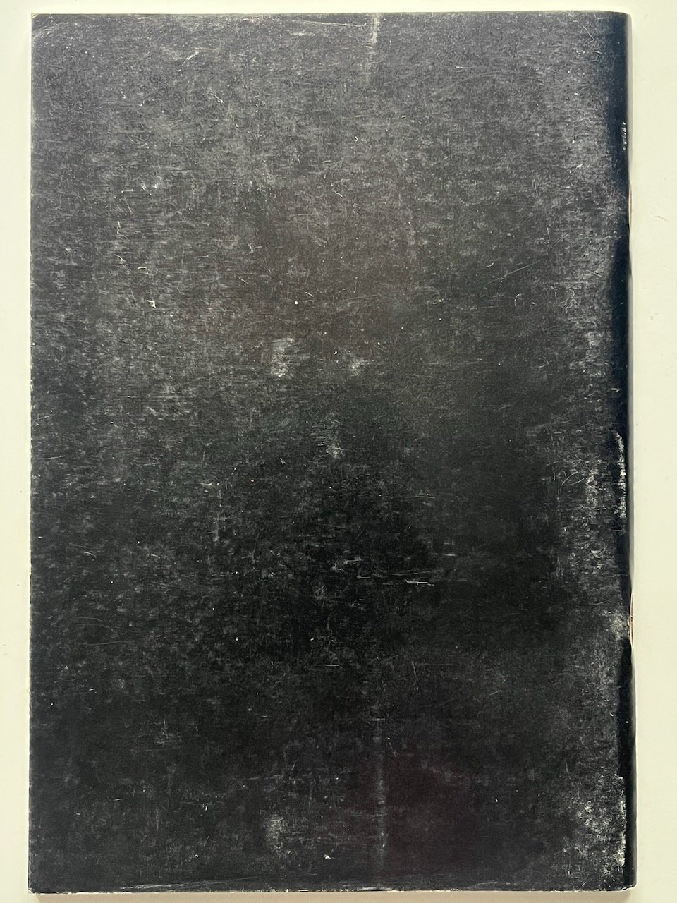 Forum Vol 2 No 9 (1969) - Image 2