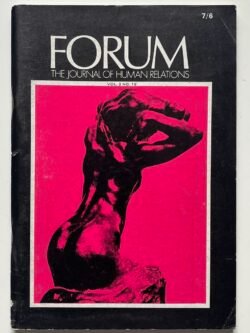 Forum Vol 2 No 10 (1969)