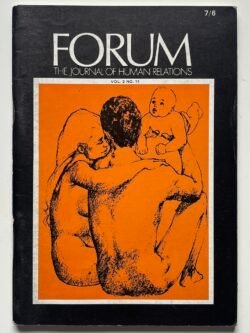 Forum Vol 2 No 11 (1969)