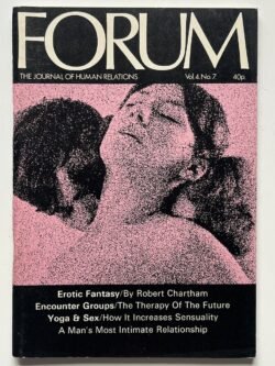 Forum Vol 4 No 7 (1971)