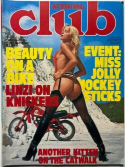 Club International Vol 13 No 8 (1984) (b)