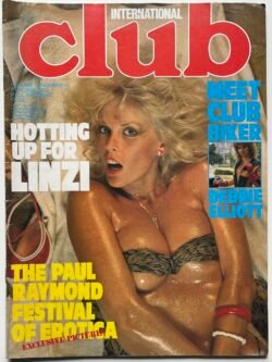 Club International Vol 13 No 10 (1984)