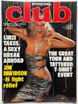 Club International Vol 14 No 10 (1985) (b)