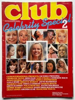 Club International Celebrity Special 2 (b)