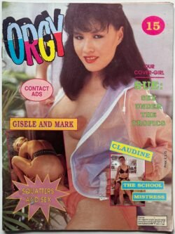 Orgy No 15 (1993)