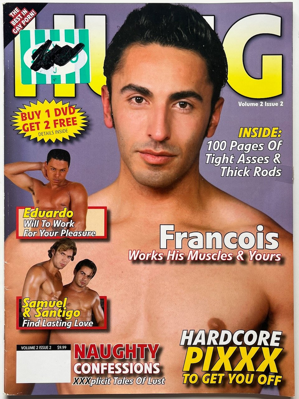 Hung Vol 2 Issue 2