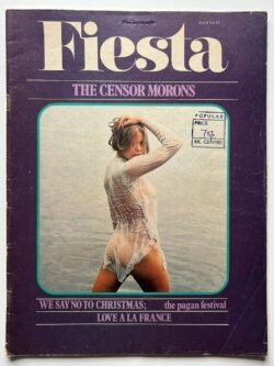 Fiesta Vol 4 No 11 (1970)