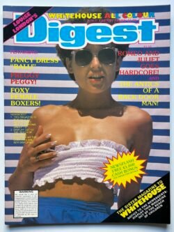 Whitehouse All Colour Digest Issue 27