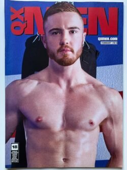 QX Men Feb 2016