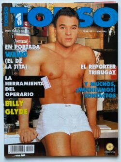 Torso No 61 (2000)