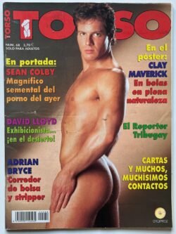 Torso No 68 (2002) (b)