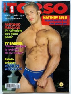 Torso No 72 (2003)