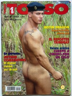 Torso No 73 (2003)