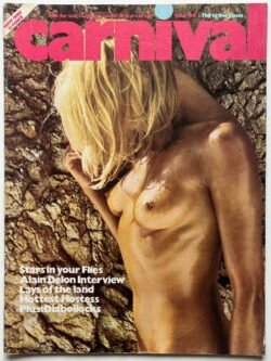 Carnival Vol 1 No 3 (1974)