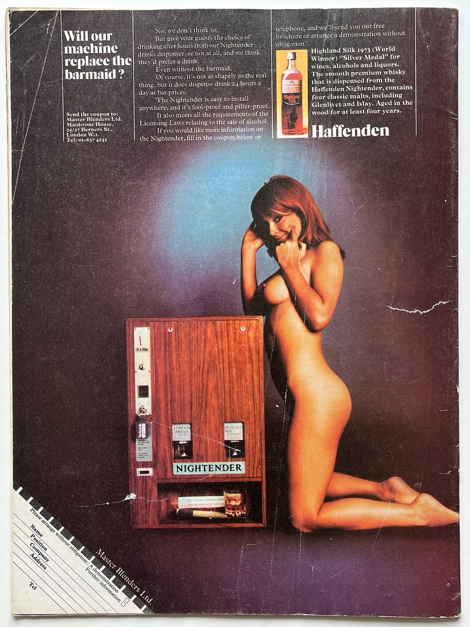 Carnival Vol 1 No 3 (1974) - Image 2
