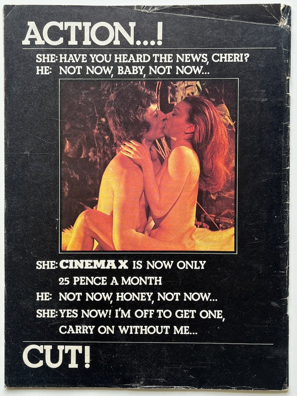 Carnival Vol 1 No 4 (1974) - Image 2